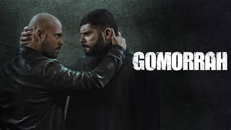 pasqualino gomorrah.